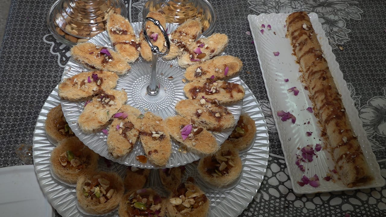 طانطان….. الإمتحان النهائي للمركز الإجتماعي للقرب الوطية، التابع لمندوبية التعاون الوطني بطانطان برسم موسم 2022/2023. 10 IMG 20230612 WA0048