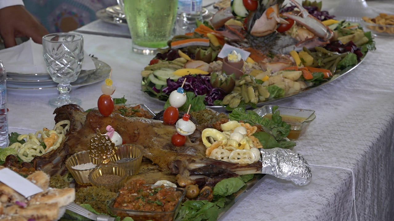 طانطان….. الإمتحان النهائي للمركز الإجتماعي للقرب الوطية، التابع لمندوبية التعاون الوطني بطانطان برسم موسم 2022/2023. 9 IMG 20230612 WA0049