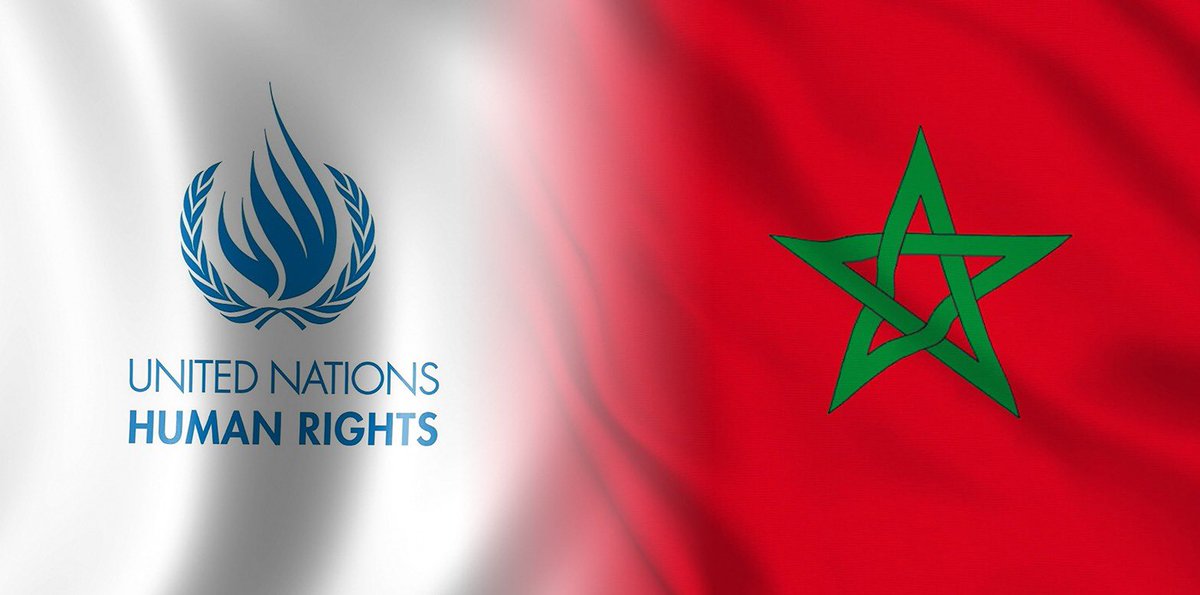 Maroc ONU discrimination