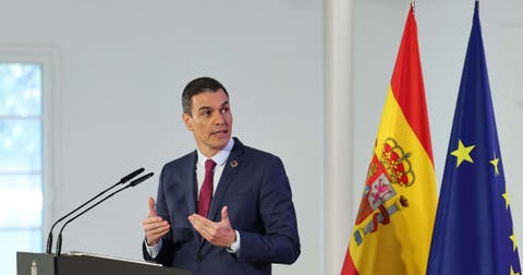 Pedro Sanchez