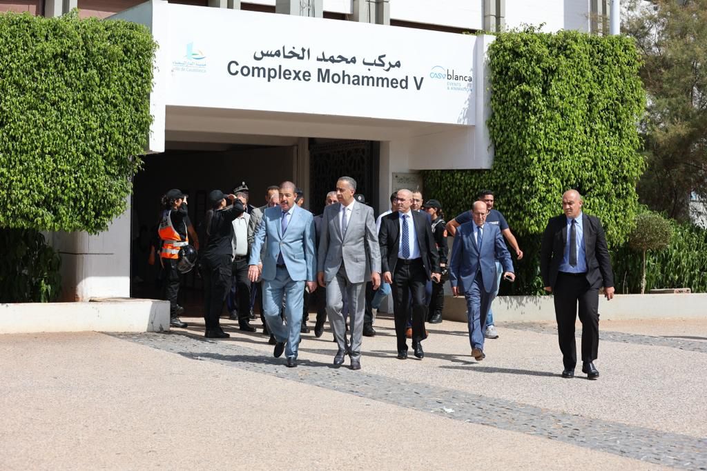 في اطار ثقافة الاعتراف مدرسة إدريس الحريزي ببرشيد تحتفي بأساتذتها المتقاعدين 12 IMG 20230709 WA0145 1