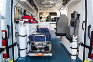 ambulances garazi 2b