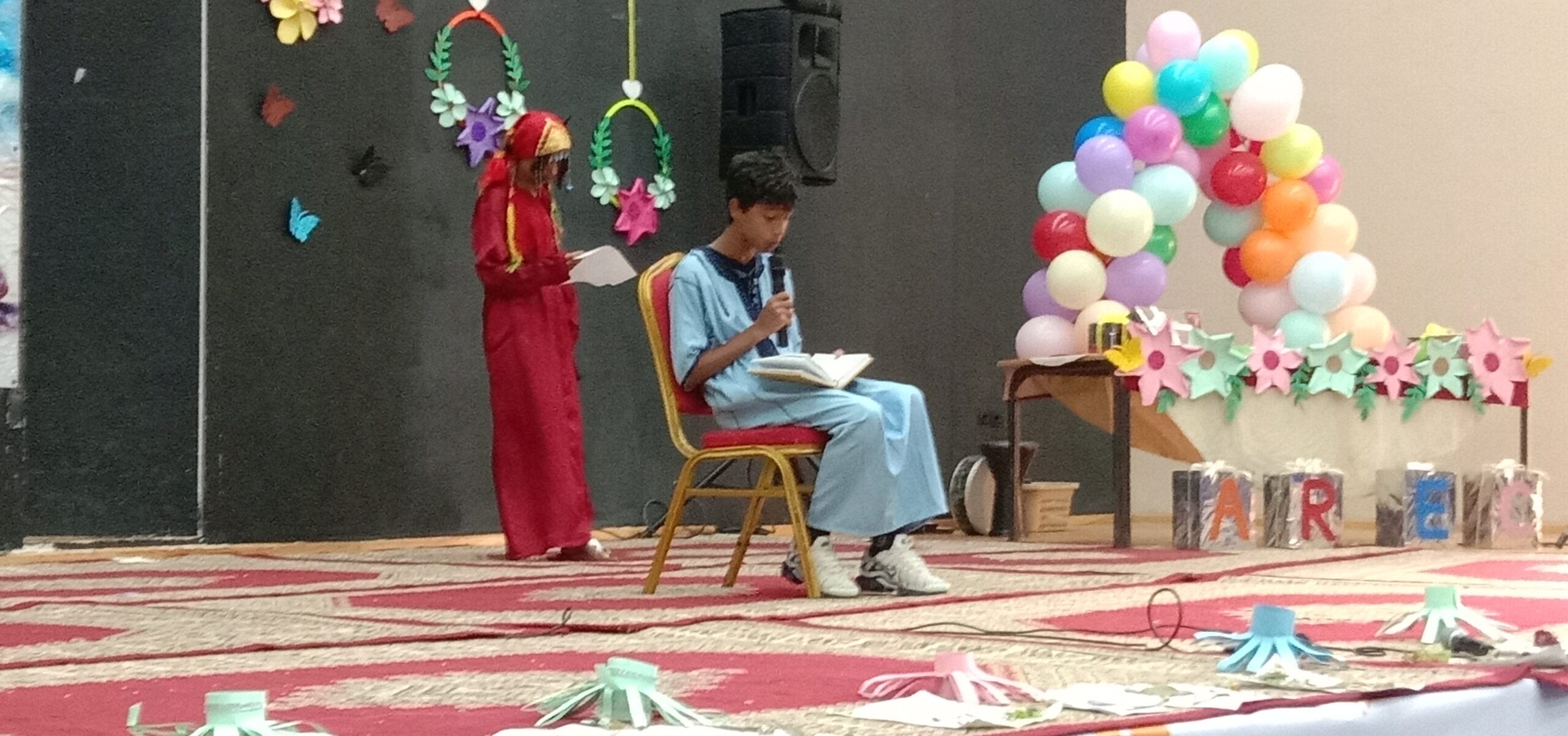 جمعية الرسالة للتربية والتخيبم تنظم حفل ختامي بمناسبة إنتهاء المرحلة التخييمية الثالثة بمخيمها الوطني المنظم بدار الطالب سيدي الجازولي إقليم الصويرة. 1 IMG 20230811 WA0025 scaled