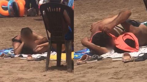 ضمنها الاتجار بالبشر.. تهم ثقيلة تواجه “بيدوفيل البيضاء” 1 IMG 20230812 WA0000 1