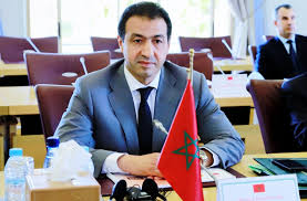 مسؤول بوزارة الداخلية.. المغرب لديه إستراتيجية وطنية لإدارة الأزمات