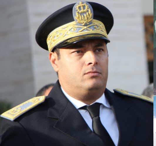 منظمة حقوقية تلتمس من السيد عامل عمالة المحمدية بفتح تحقيق بخصوص استغلال سيارة تابعة لجماعة الشلالات خارج الإطار القانوني المسموح به بمنطقة عين السبع. 1 IMG 20230903 WA0009