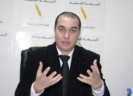 الأمانة العامة لحزب الحركة الشعبية تصدر بلاغا بمناسبة خبر اعتماد مجلس الاتحاد الدولي لكرة القدم، بالإجماع، للملف المشترك بين المغرب وإسبانيا والبرتغال لتنظيم كأس العالم 2030 لكرة القدم 1 IMG 20231004 WA0050