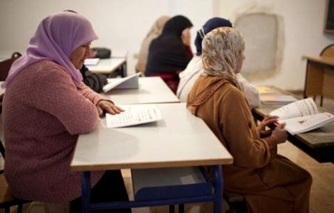 التجمع العالمي الامازيغي يطالب بإدراج الأمازيغية في محو الأمية 1 inbound2894550884841916322