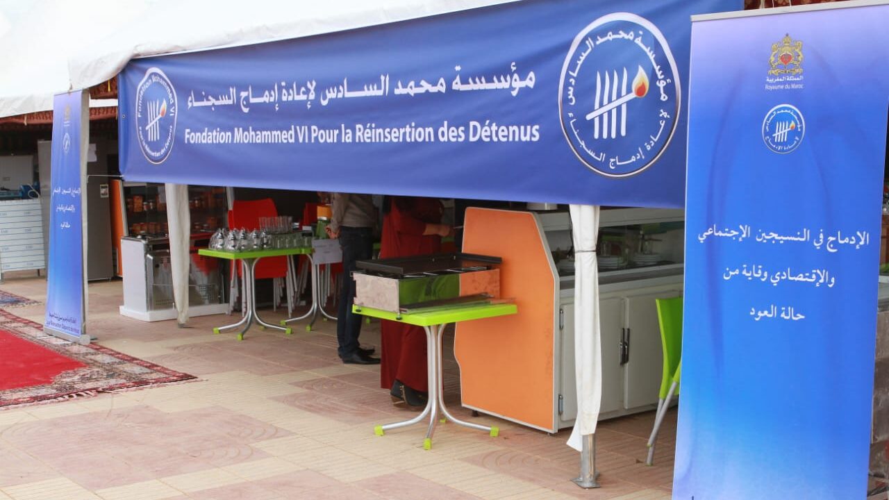 قافلة طبية متعددة التخصصات لفائدة نزيلات ونزلاء السجن المحلي بسوق أربعاء الغرب 1 07fef853 a078 41b5 a205 7c508009eeba 1280x720 1