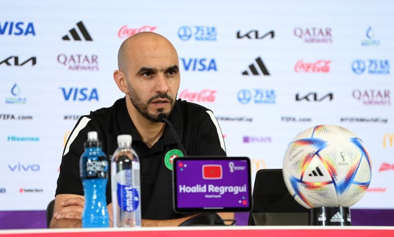 walid regragui head coach of morocco 780x470 1