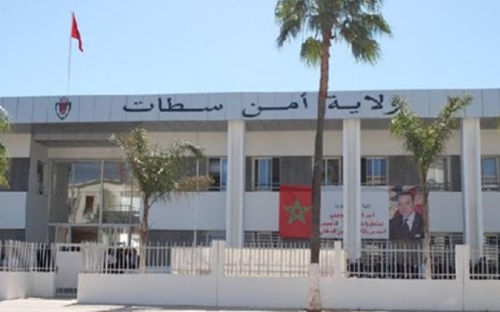 مقاطعة التدخلات الأمنية ليلة رأس السنة من قبل الإعلام : رسالة مشفرة لولاية أمن سطات 1 IMG 20231221 WA0023