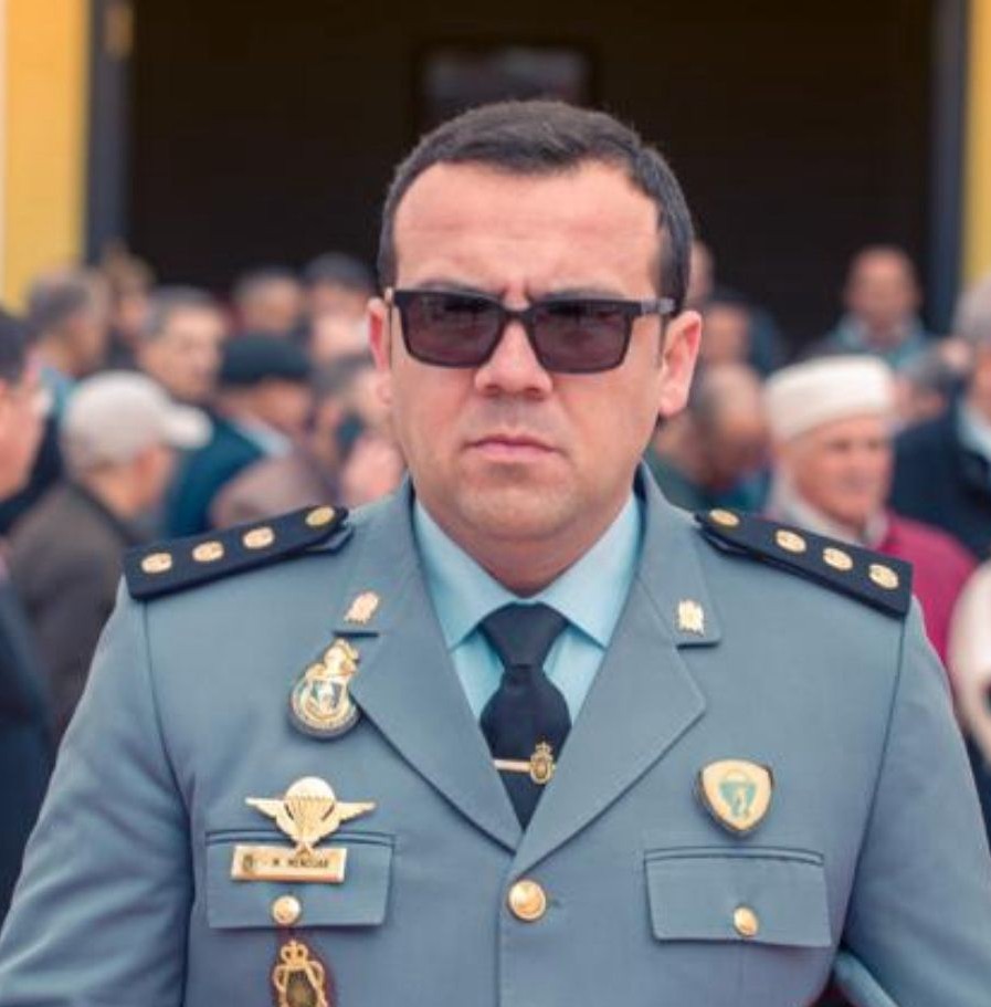 القائد الإقليمي للدرك الملكي بإقليم الحوز، ينهي احتجاجات أمزميز اتجاه ولاية مراكش 1 IMG 20231226 WA00072