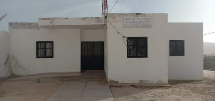 الصويرة…..ساكنة الجماعة الترابية زاوية إبن احميدة تعني في صمت في ظل إغلاق أبواب المستوصف الصحي في وجهها 1 IMG 20231226 WA0011