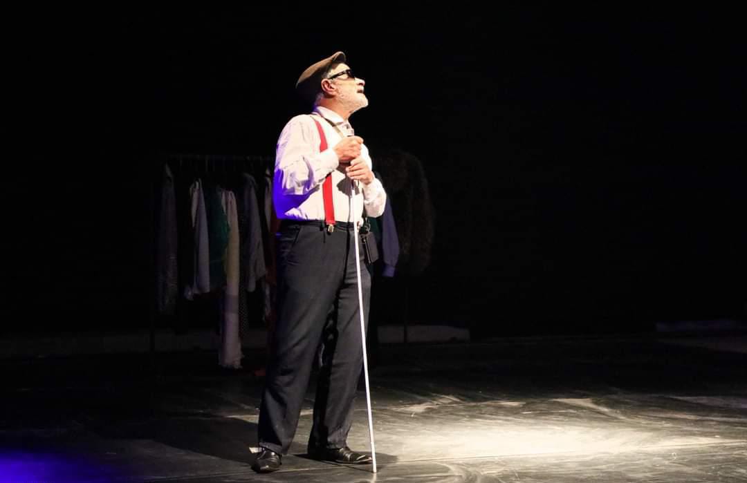 فرقة هيبأرت للمسرح تبدع في مسرحية ça tourne 5 IMG 20231226 WA0032