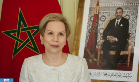 Lalla Joumala Alaoui