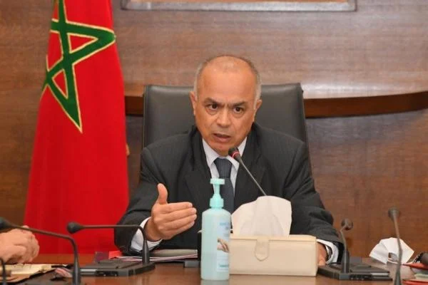 بنموسى: مخرجات الاجتماعات مع النقابات سيتم تضمينها في اتفاق سيوقع يوم غد الثلاثاء 1 benmoussa 2023 1699693187