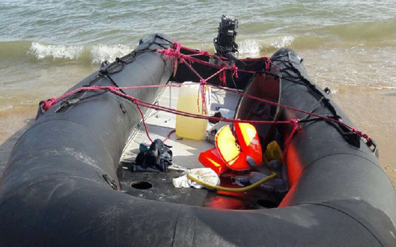 توقيف مهاجرين سريين ينتمون لدول جنوب الصحراء بالسد القضائي اشبيكة 1 hijra