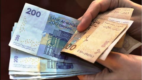تقرير: قروض الاستهلاك تسجل انخفاضا بنسبة 0,2 % 1 maroc argent 3