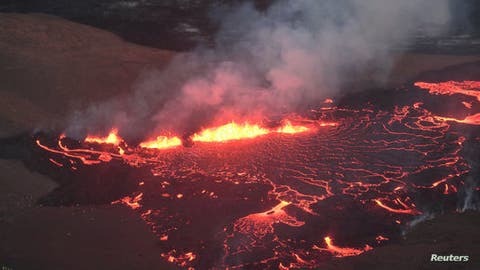 2022 08 04T000000Z 678961377 RC2NPV9QUPZH RTRMADP 3 ICELAND VOLCANO