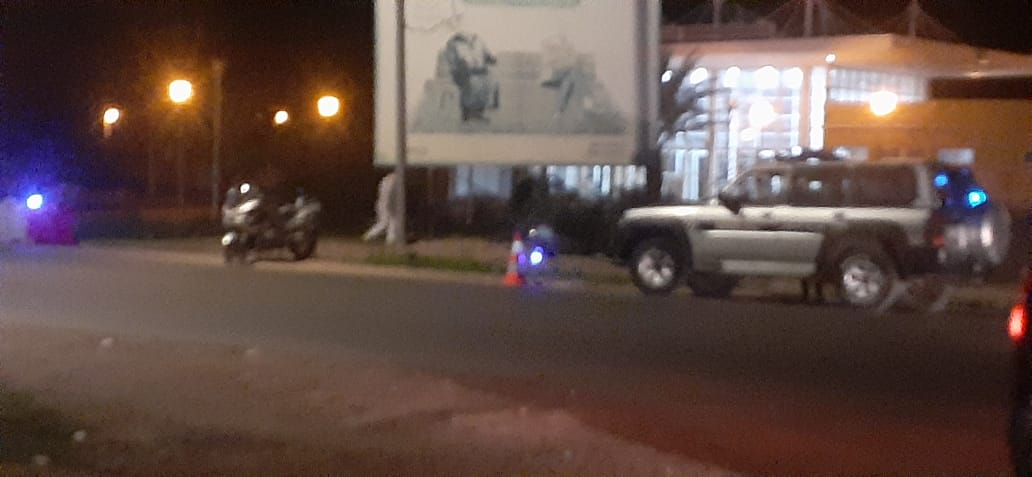 سطات.. الدرك الملكي تعبئة وتضحية أمنية لتأمين احتفالات رأس السنة. 1 IMG 20240102 WA0008