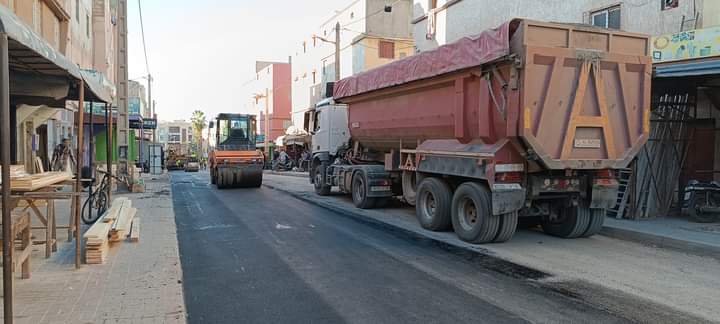 كمال بن خالد المستشار البرلماني يدعو إلى اتخاذ الإجراءات اللازمة للقطع مع الغش في المواد الغذائية 4 IMG 20240127 WA0046