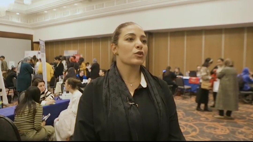 الدار البيضاء.. اختتام فعاليات الدورة الثانية من معرض الدراسات بالخارج 5 Screenshot 2024 01 21 20 19 41 12 6012fa4d4ddec268fc5c7112cbb265e7