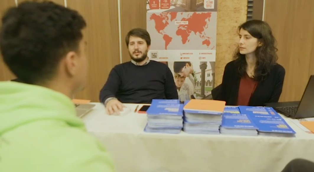 الدار البيضاء.. اختتام فعاليات الدورة الثانية من معرض الدراسات بالخارج 4 Screenshot 2024 01 21 20 20 20 01 6012fa4d4ddec268fc5c7112cbb265e7