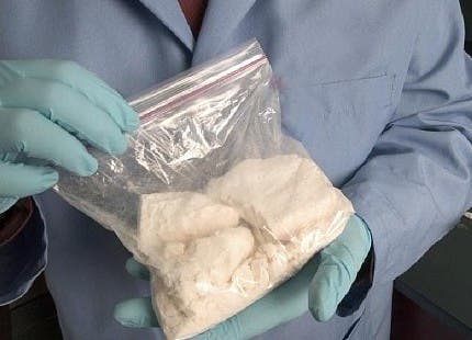 في عمليتين متفرقتين.. حجز كمية من مخدر الكوكايين بمكناس والبيضاء 1 cocainemorocco