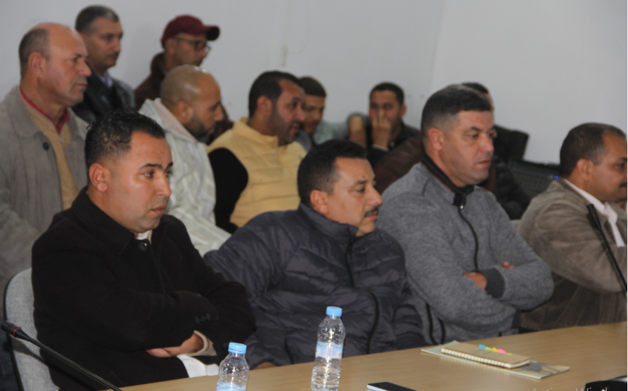 federation tborida15