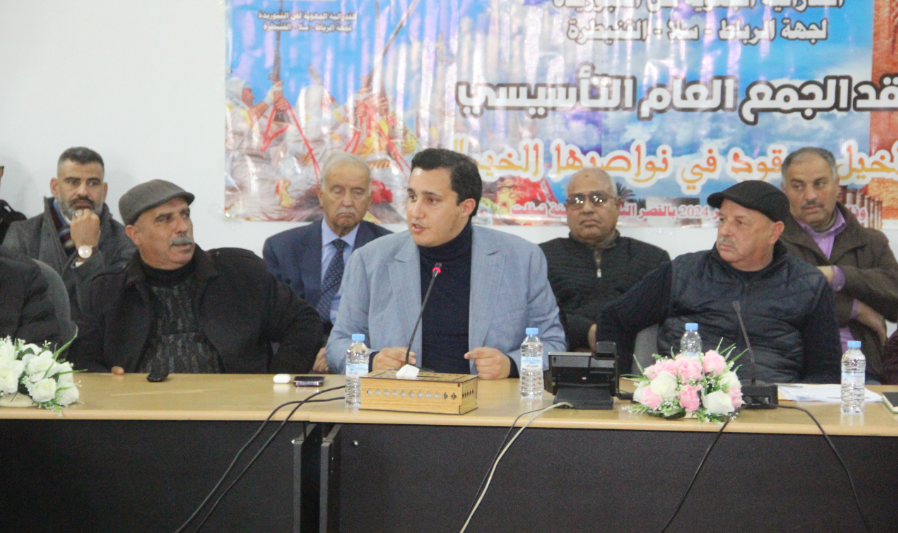 federation tborida33