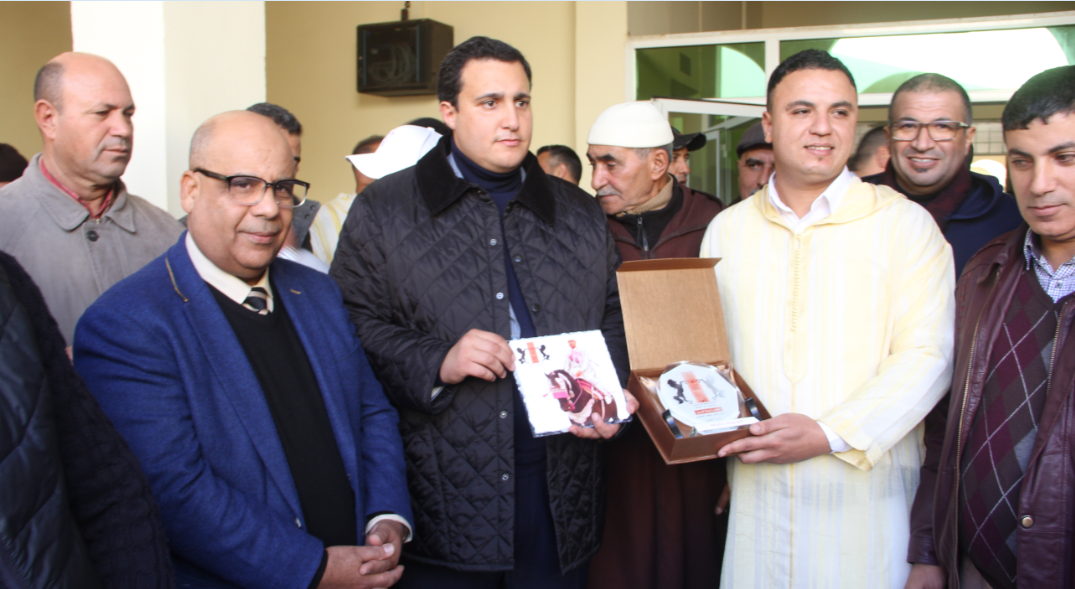 federation tborida76