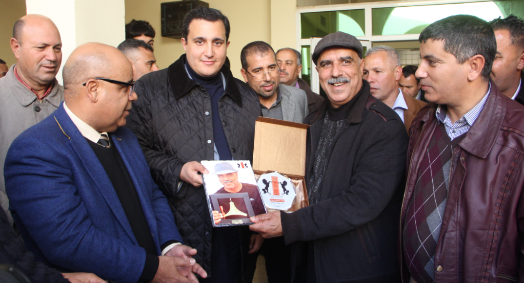 federation tborida83