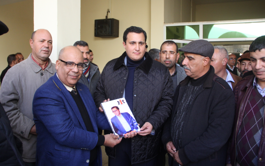 federation tborida87