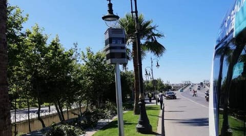 48 ألف مخالفة سير الأسبوع الماضي ضخت 858 مليونا في صندوق الدولة 1 620f946a85e11