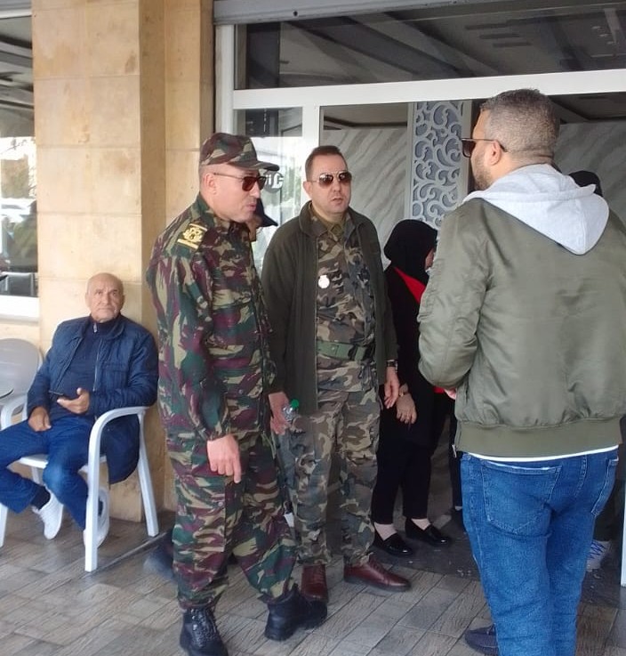 مرتيل...حملة واسع للسلطات العمومية للرفع من الاستخلاص وزجر المخالفين لتحرير الملك العمومي عبر التدبير المرن والانفتاح على جميع الفاعلين. 13 IMG 20240220 WA01212 2