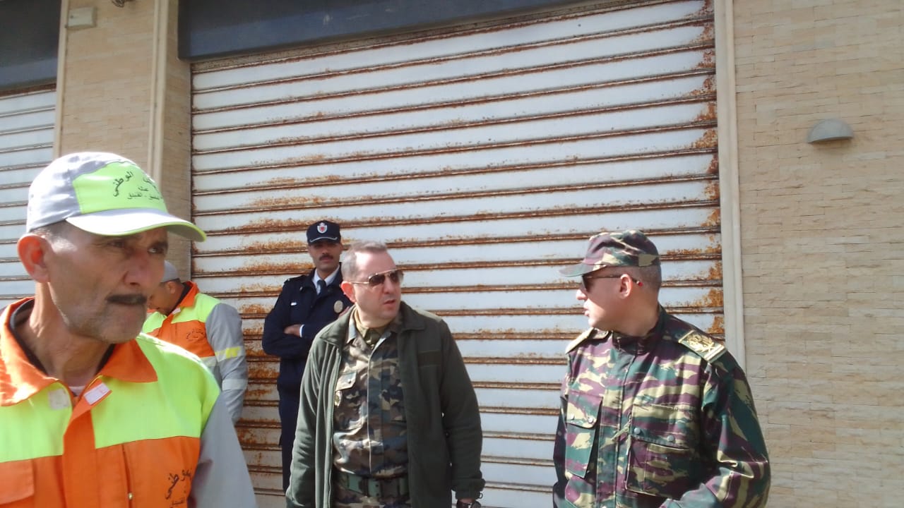 مرتيل...حملة واسع للسلطات العمومية للرفع من الاستخلاص وزجر المخالفين لتحرير الملك العمومي عبر التدبير المرن والانفتاح على جميع الفاعلين. 4 IMG 20240220 WA0146