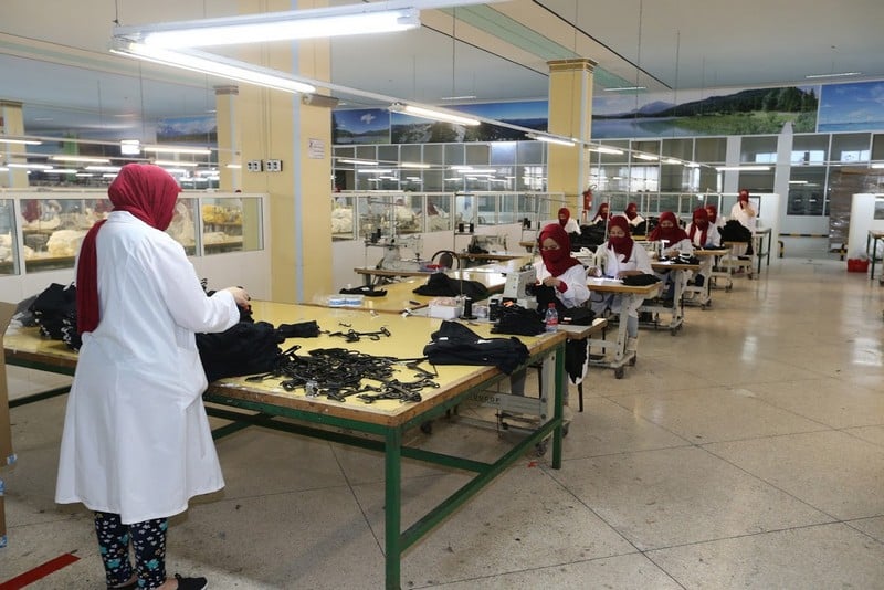 المكتب المغربي للملكية الصناعية والتجارية: إحداث أكثر من 93 ألف مقاولة في 2023 4 IMG 20240223 WA0053