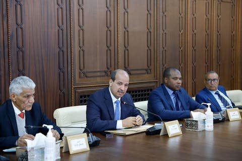 استئناف الحوار الاجتماعي..رغبة حكومية لدعم الطبقة الشغيلة 1 mayara dialogue sociale