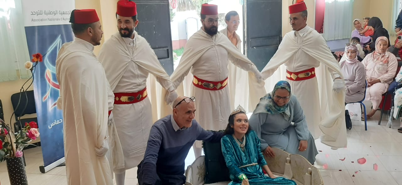 سطات..الجمعية الوطنية للتوحد تحتفي بأطفالها بمناسبة إحياء ليلة القدر 3 1000006583