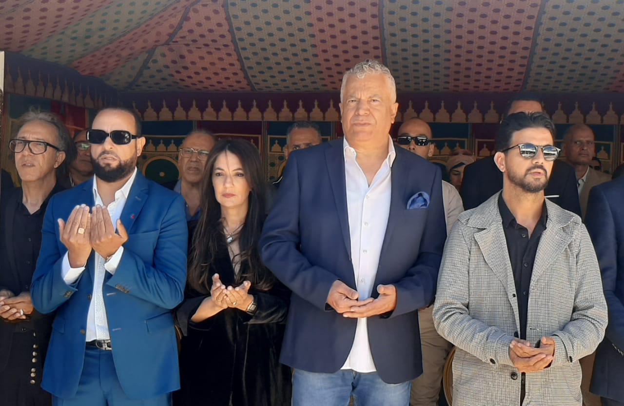 ولاية امن سطات تحتفي بالذكرى 68 لتأسيس الأمن الوطني وتعتبرها فرصة لتقديم الحصيلة والمجهودات المبذولة لمحاصرة الجريمة. 5 1000023729