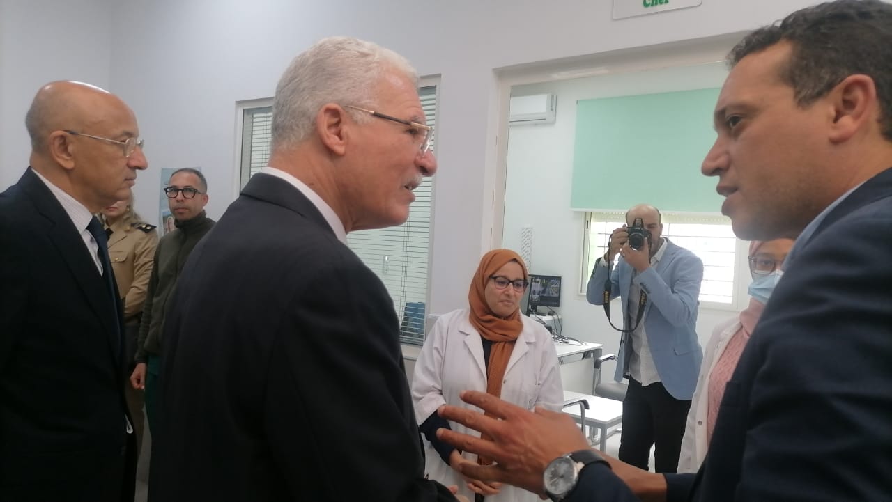 إقليم سيدي بنور : 19 سنة من تخلي ذكرى انطلاق المبادرة الوطنية للتنمية البشريةتحث شعار" الالف يوم الأولى اساس مستقبل اطفالنا" 5 1000025252