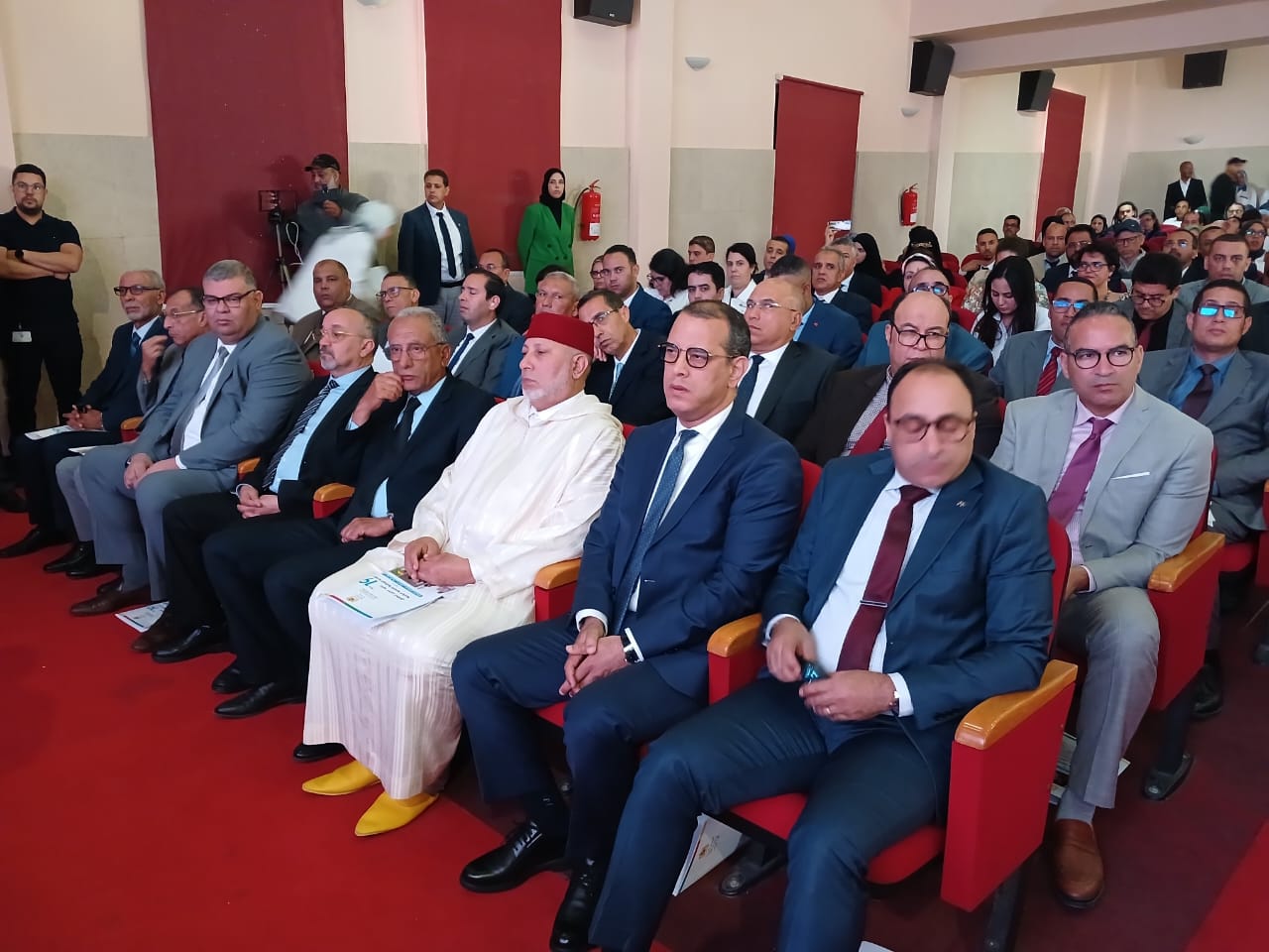 إقليم النواصر يحتفي بالذكرى 19 لانطلاق المبادرة الوطنية للتنمية البشرية تحت شعار" ألف يوم الأولى: أساس مستقبل أطفالنا " 4 1000025431