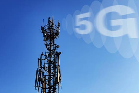 5G 2