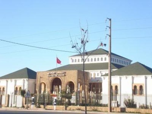 انتخاب رئيس جديد لجمعية الأعمال الاجتماعية لموظفي بلدية تيفلت. 1 799f754e50c12c6b55e214d28986ee78