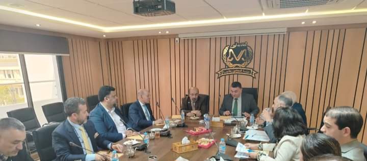 طنجة تستضيف ندوة دولية حول مكافحة غسل الأموال. 1 IMG 20240502 WA0061