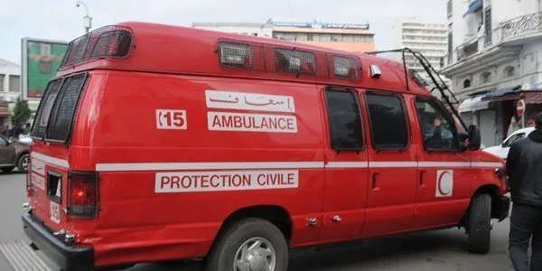 ambulace