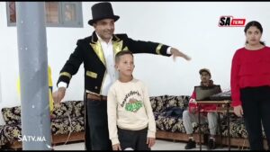 Video Thumbnail: حفني متنوع لفائدة أطفال الخيرية الإسلامية تيفلت بمناسبة ذكرى 19 للمبادرة الوطنية . 3 d8add981d986d98a d985