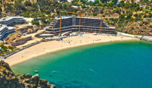 plage alhoceima