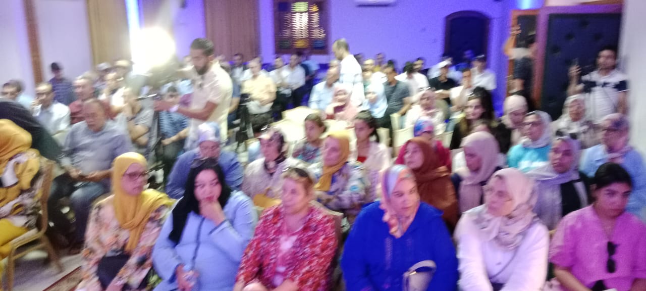 لقاء تواصلي لحزب الأصالة والمعاصرة بالخميسات 3 1000051371