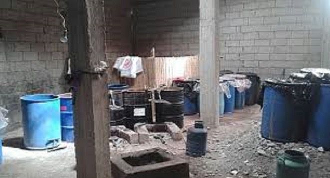 الدرك الملكي يحجز كميات مهمة من الماحيا والكيف والطابا والشيرا واعتقال المشبه في ترويجها ضواحي اسفي 1 IMG 20240715 WA0020